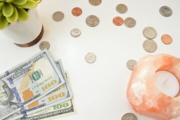 Hur du Hittar en Balans mellan Inkomst, sparande och utgifter